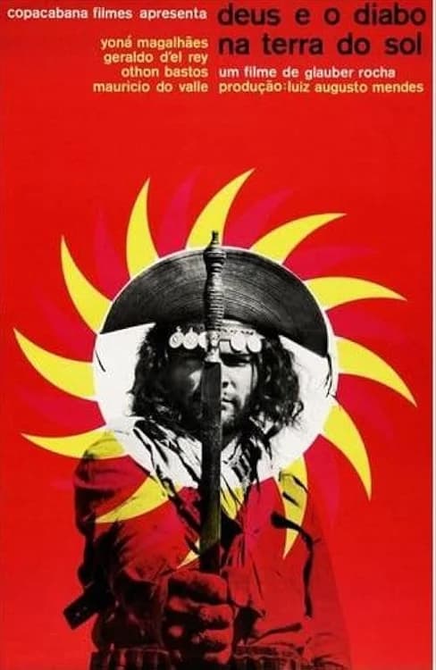 Black God, White Devil