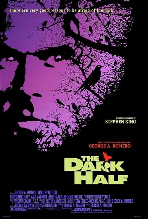 The Dark Half