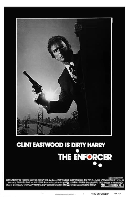 The Enforcer