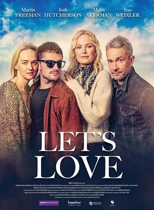 Let's Love