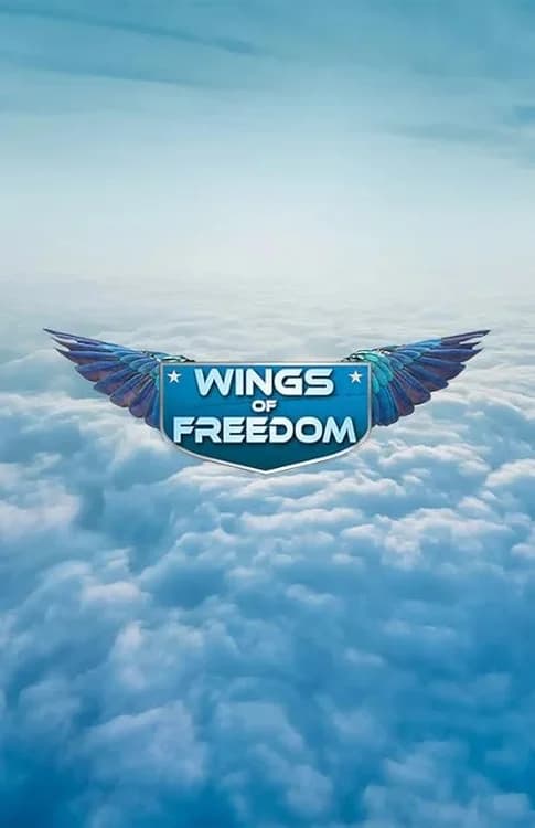 Wings of Freedom