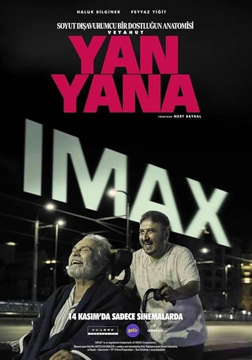 Yan Yana